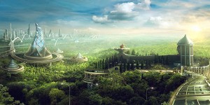 FutureCity