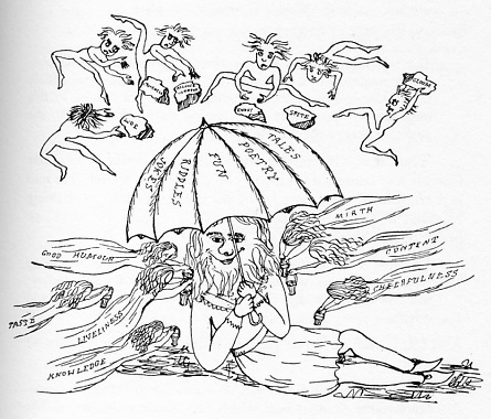 carroll.rectoryumbrella